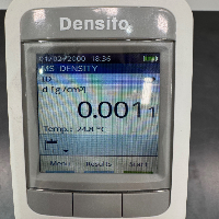 Mettler Toledo Densito Density Meter image 2